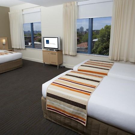 Novotel Melbourne St Kilda Dış mekan fotoğraf